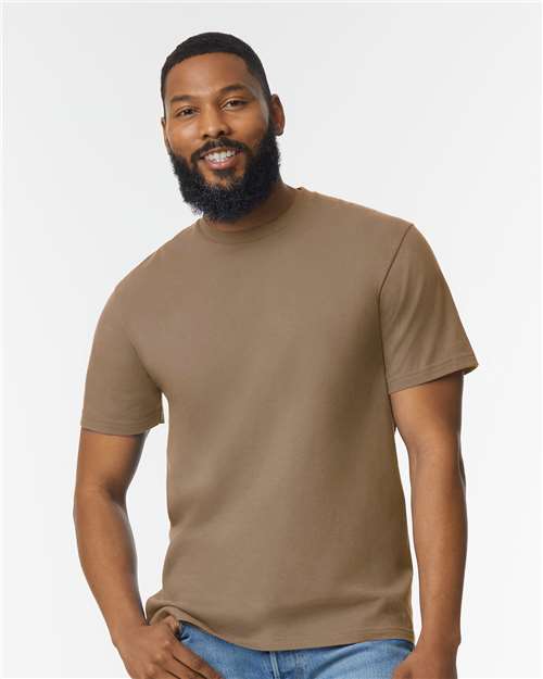 Men's Softstyle® Midweight T-Shirt - 3XL