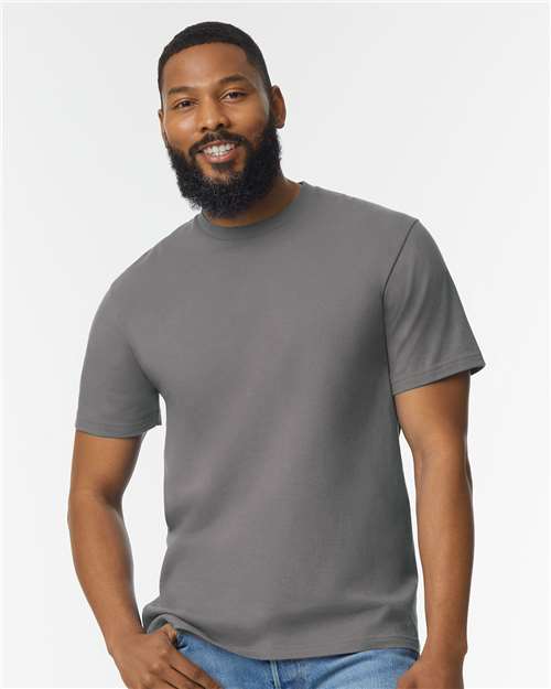 Men's Softstyle® Midweight T-Shirt - 3XL