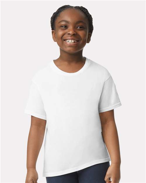 Youth Softstyle® T-Shirt - XL