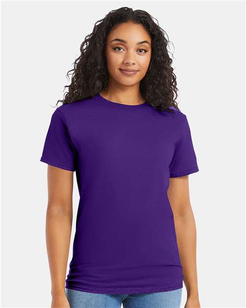 Essential-T T-Shirt - S