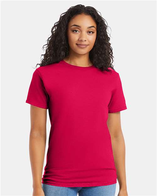 Essential-T T-Shirt - S