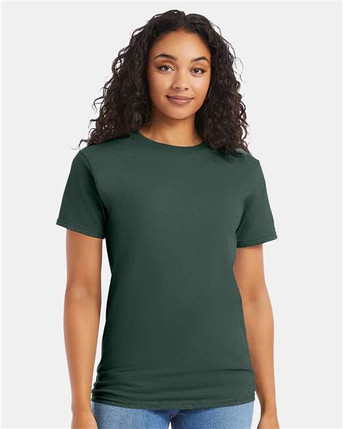 Essential-T T-Shirt - S