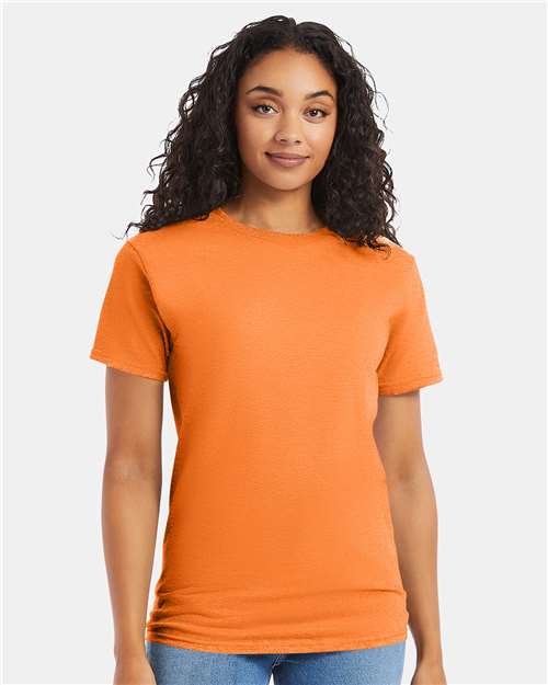 Essential-T T-Shirt - S