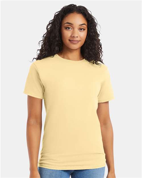 Essential-T T-Shirt - S