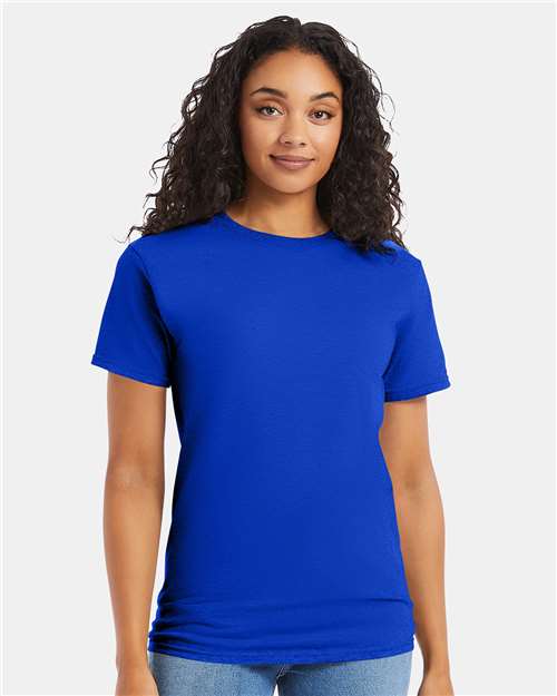 Essential-T T-Shirt - S