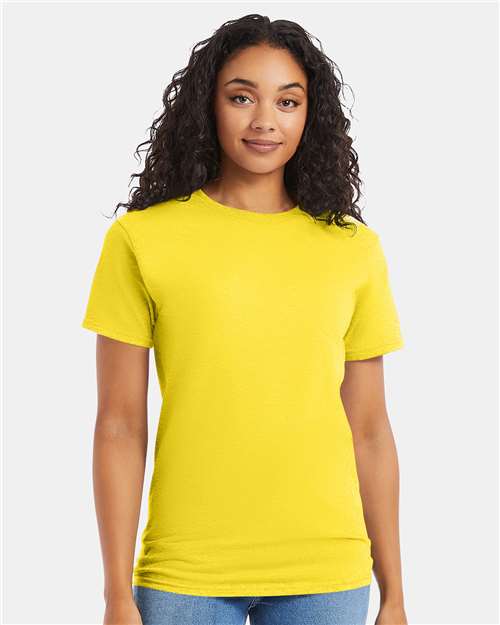 Essential-T T-Shirt - S