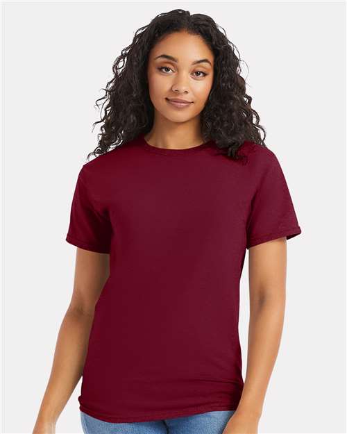 Essential-T T-Shirt - S