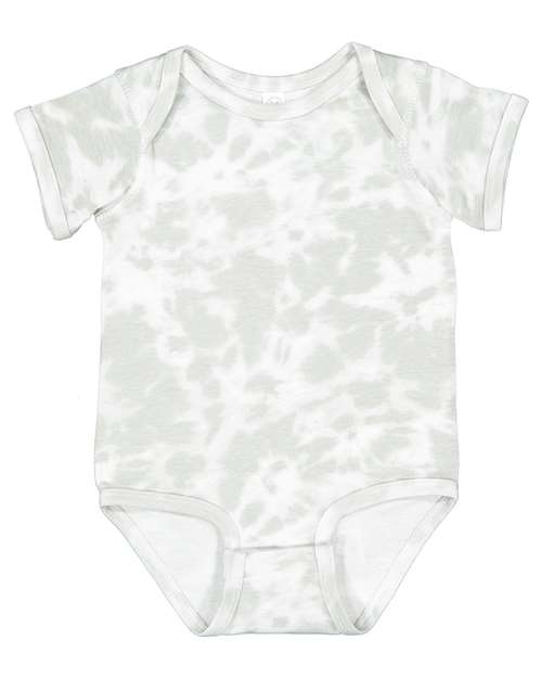 Infant Fine Jersey Bodysuit - 18M