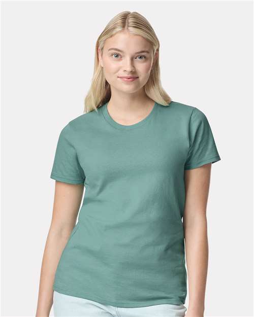 Women's Heavy Cotton™ T-Shirt - S