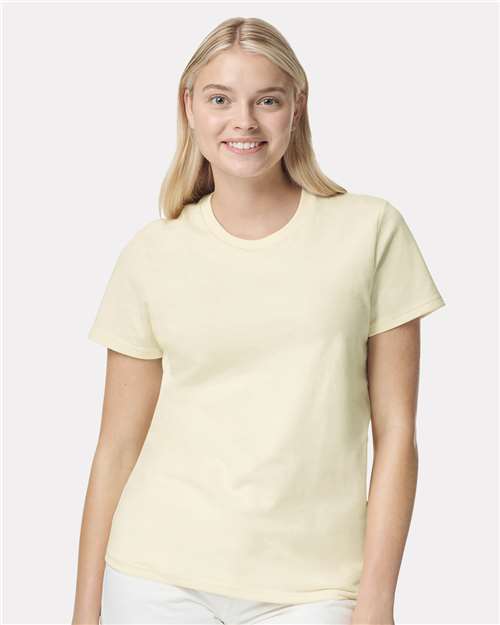 Women's Heavy Cotton™ T-Shirt - M