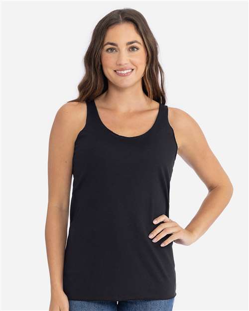 Women’s Triblend Racerback Tank - 2XL