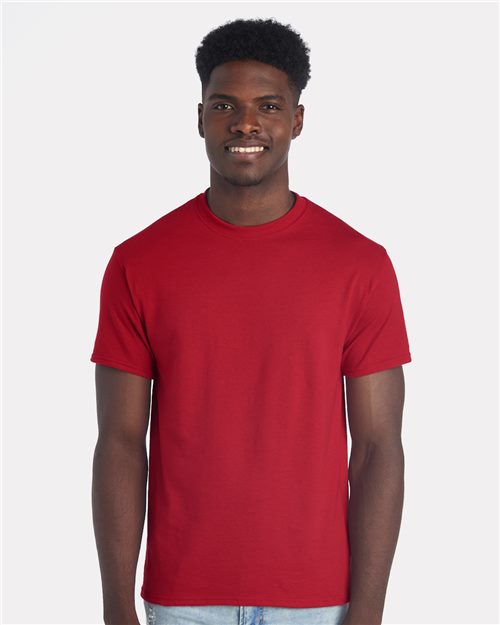 Unisex Dri-Power® 50/50 T-Shirt - S