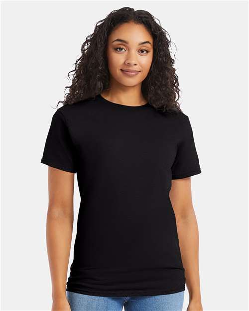 Essential-T T-Shirt - S