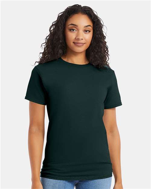 Essential-T T-Shirt - S