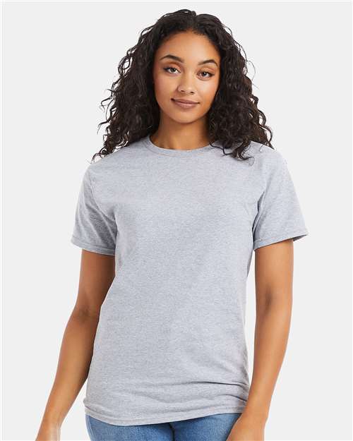 Essential-T T-Shirt - S