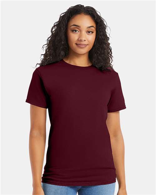 Essential-T T-Shirt - S