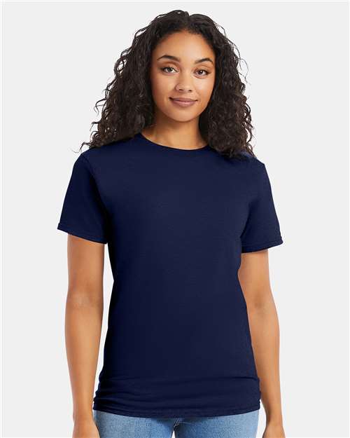 Essential-T T-Shirt - S
