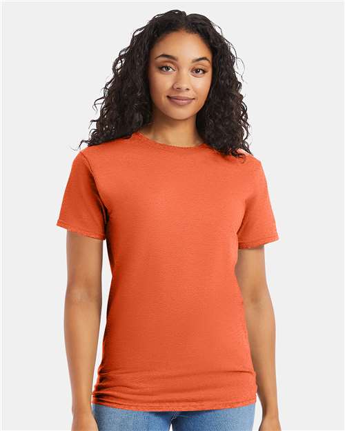 Essential-T T-Shirt - S