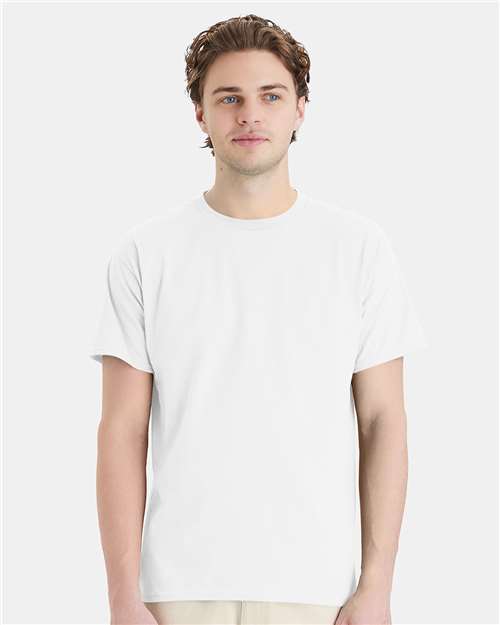 Essential-T T-Shirt - S