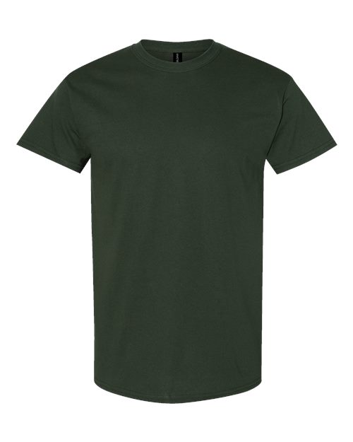 Men's Heavy Cotton™ T-Shirt - 5XL