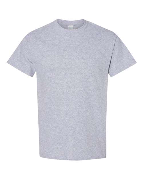 Men's Heavy Cotton™ T-Shirt - 2XL