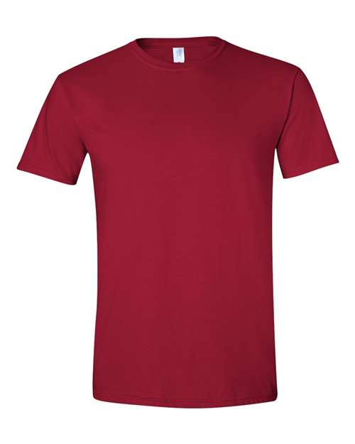 Men's Softstyle® T-Shirt - 3XL