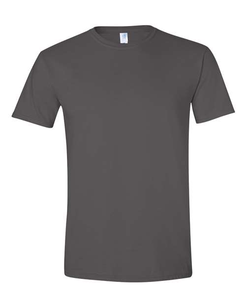 Men's Softstyle® T-Shirt - 3XL