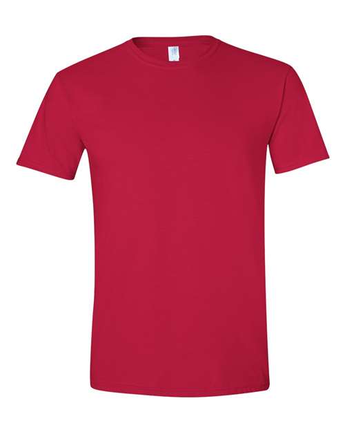 Men's Softstyle® T-Shirt - 2XL