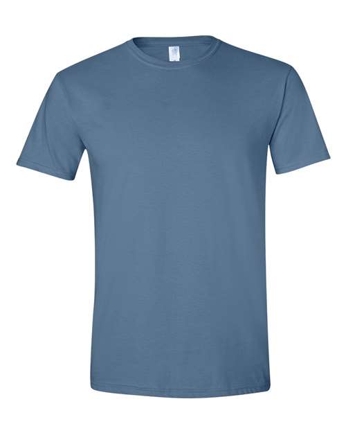 Men's Softstyle® T-Shirt - 2XL