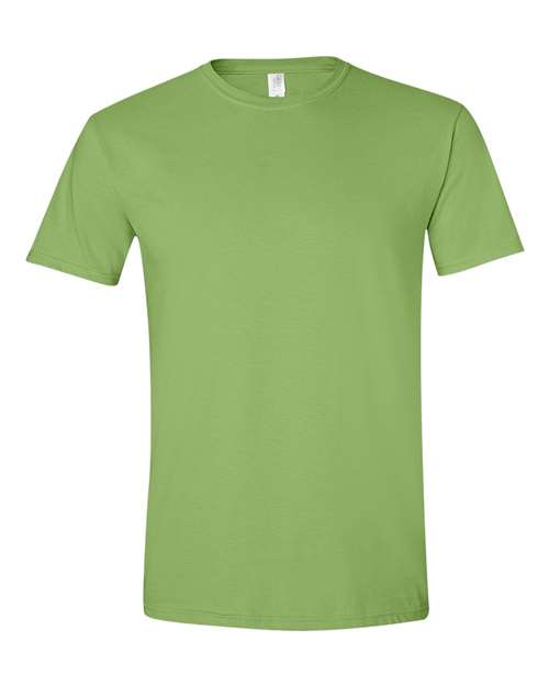 Men's Softstyle® T-Shirt - 3XL