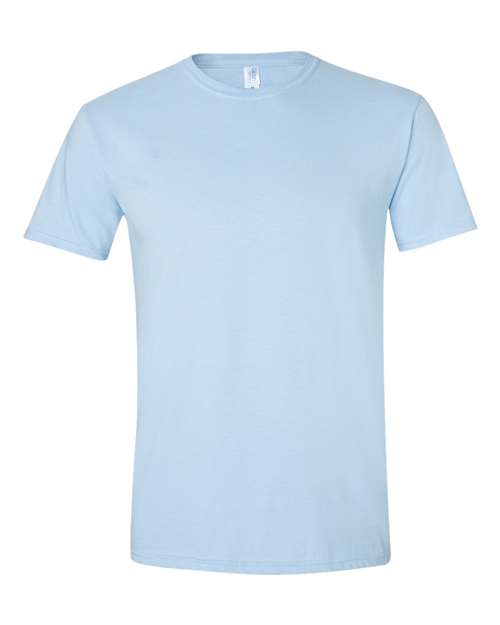 Men's Softstyle® T-Shirt - M