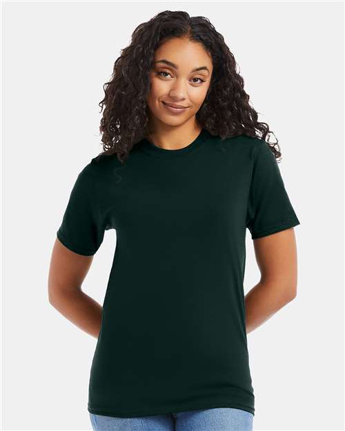 Unisex Beefy-T® T-Shirt - 5XL
