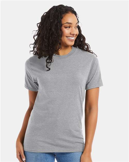 Unisex Beefy-T® T-Shirt - 5XL