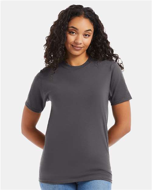 Unisex Beefy-T® T-Shirt - 5XL