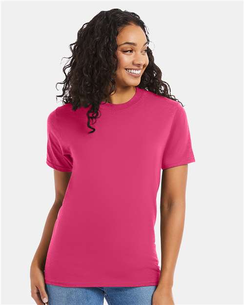 Unisex Beefy-T® T-Shirt - 4XL