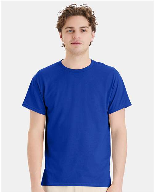 Unisex Ecosmart™ T-Shirt - XL