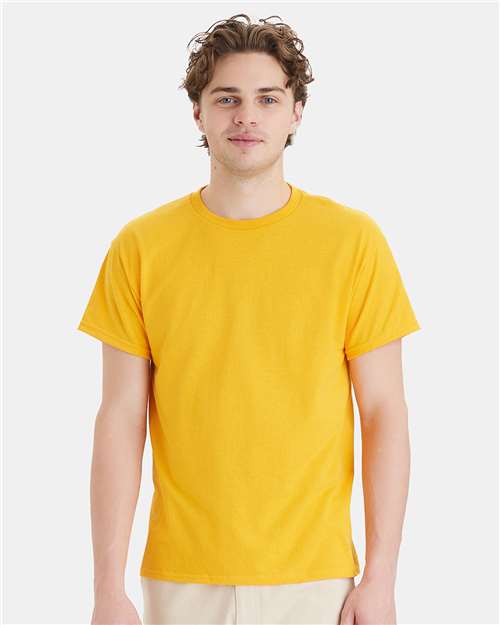Unisex Ecosmart™ T-Shirt - 4XL