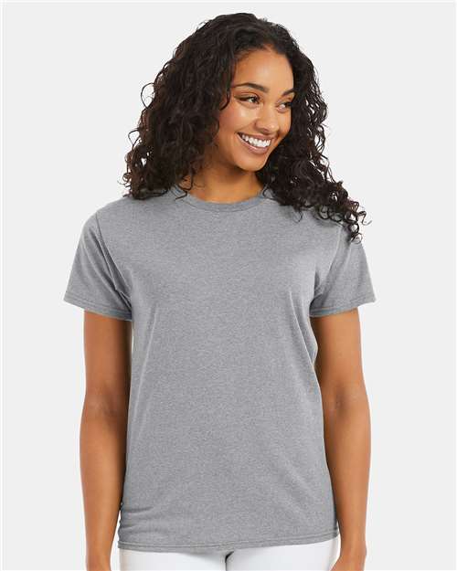 Unisex Ecosmart™ T-Shirt - 4XL