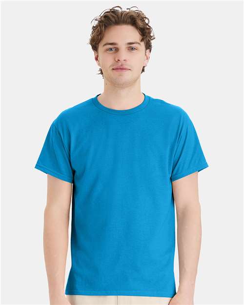 Unisex Ecosmart™ T-Shirt - 4XL