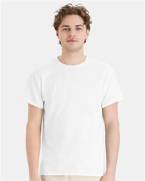 Unisex Ecosmart™ T-Shirt - 4XL