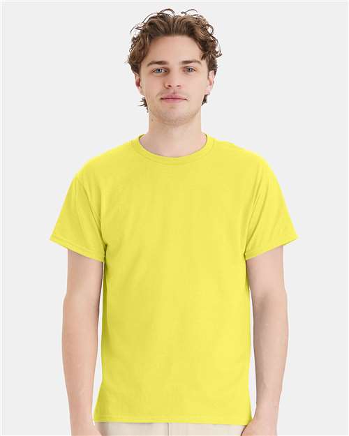 Unisex Ecosmart™ T-Shirt - 4XL