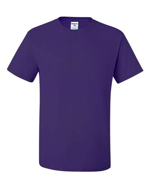 Unisex Dri-Power® 50/50 T-Shirt - 4XL
