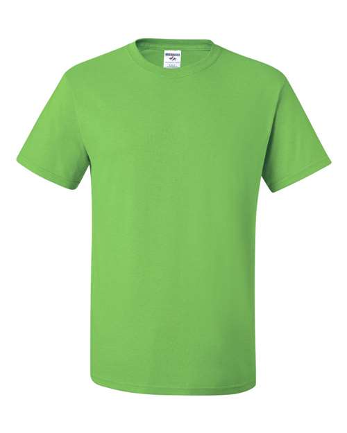 Unisex Dri-Power® 50/50 T-Shirt - 2XL