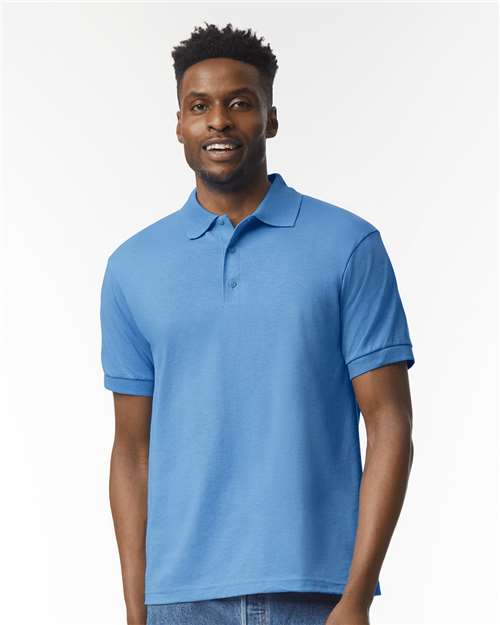 Men's DryBlend® Jersey Polo - 3XL