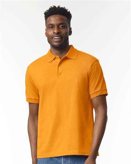 Men's DryBlend® Jersey Polo - 4XL