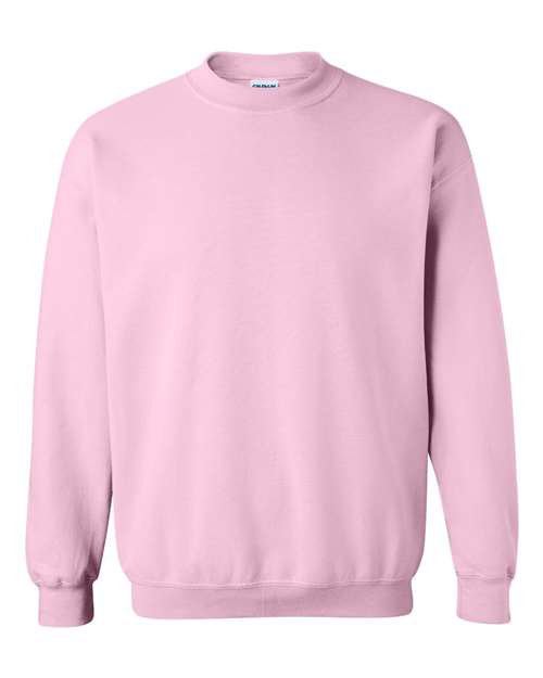 Unisex Heavy Blend™ Crewneck Sweatshirt - M