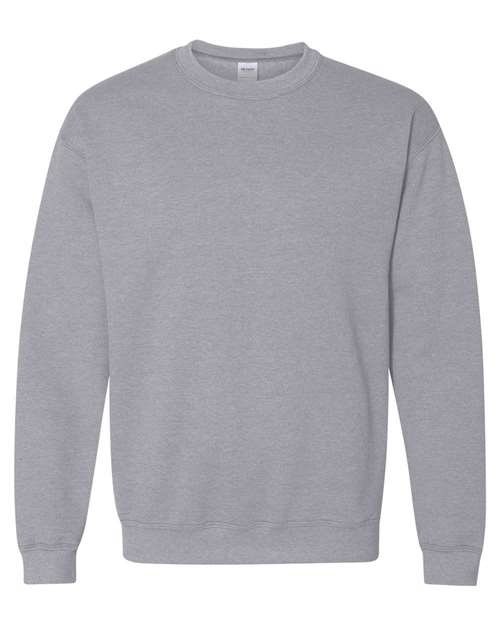 Unisex Heavy Blend™ Crewneck Sweatshirt - S