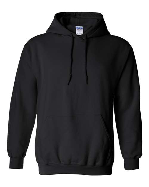 Unisex Heavy Blend™ Hooded Sweatshirt - XL