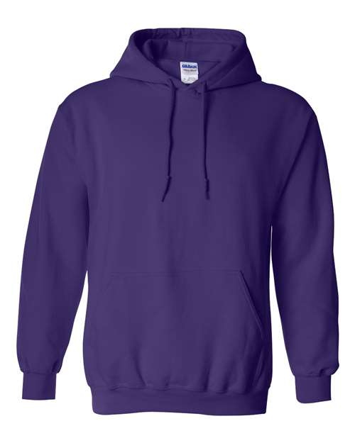Unisex Heavy Blend™ Hooded Sweatshirt - L