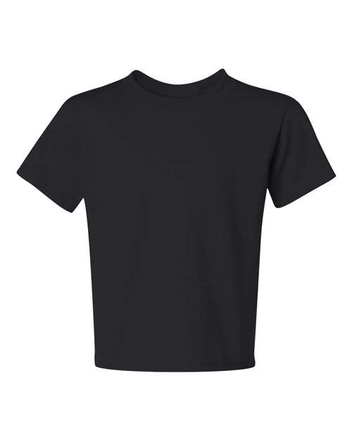 Youth Dri-Power® 50/50 T-Shirt - XS